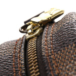Damier Ebene Pochette Ipanema