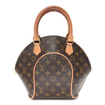 Monogram Ellipse PM