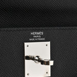 Epsom Kelly Sellier 28 Black