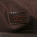Damier Ebene Cabas Beaubourg