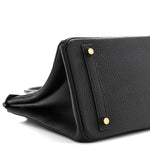 Togo Birkin 30 Caban