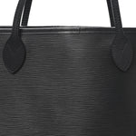 Epi Neverfull MM Black