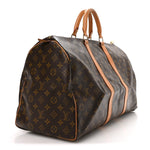 Monogram Keepall 50
