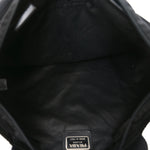 Tessuto Nylon Tote Black