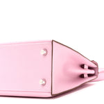 Epsom Kelly Sellier 25 Mauve Sylvestre