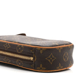 Monogram Pochette Gange