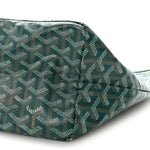 Goyardine Saint Louis GM Green