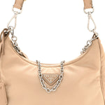 Nylon Re-Edition 2005 Shoulder Bag Cammeo