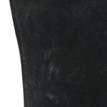 GG Supreme Monogram Mini Dionysus Shoulder Bag Black