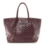 Goyardine Saint Louis PM Bordeaux