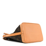 Monogram Mini Noe