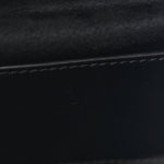 Nappa Chevron Matelasse GG Marmont Backpack Black