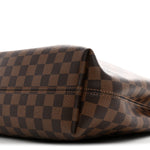 Damier Ebene Graceful PM