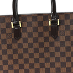 Damier Ebene Venice Sac Plat