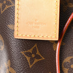 Monogram CarryAll PM