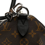 Monogram Speedy Soft 30 Dark