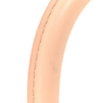 Box Calfskin Mini Brillant Satchel Nude
