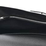 Togo Maxi Kelly Retourne 42 Black