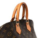 Monogram Alma PM