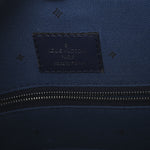 Monogram Escale Onthego GM Blue