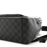 Damier Graphite Josh Backpack