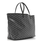 Goyardine Saint Louis PM Grey