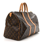 Monogram Keepall 45