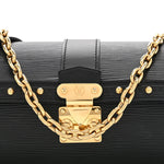 Epi Papillon Trunk Black