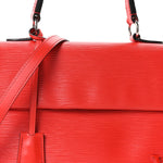 Epi Cluny BB Coquelicot