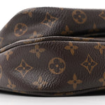 Monogram Multi Pochette Accessories Rose Clair