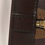 Damier Ebene Alma PM