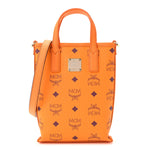 Visetos Mini Aren Tote Orange