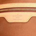 Monogram Abbesses Messenger Bag