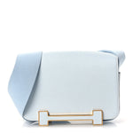 Chevre Mysore Verso Geta Bleu Brume Nata