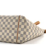 Damier Azur Totally MM