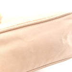 Tessuto Nylon Mini Re-Edition 2000 Bag Cammeo