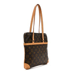 Monogram Sac Coussin GM