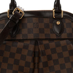 Damier Ebene Trevi PM