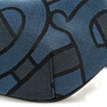 Nylon TB Sonny Bum Bag Navy