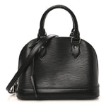 Epi Alma BB Black