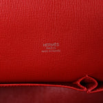 Taurillon Clemence Jypsiere 31 Rouge Casaque