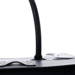 Smooth Calfskin Mini Luggage Ink