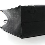 Empreinte Monogram Giant Onthego GM Black