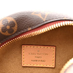 Monogram Boite Chapeau Souple MM