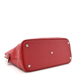 Taurillon Clemence Bolide 31 Rouge Garance