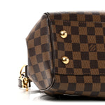 Damier Ebene Trevi PM