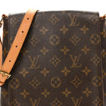 Monogram Musette Salsa