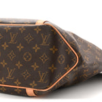 Monogram Sac Shopping Tote