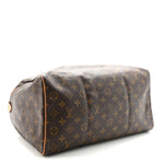 Monogram Speedy 35