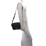 Empreinte Pochette Metis Black